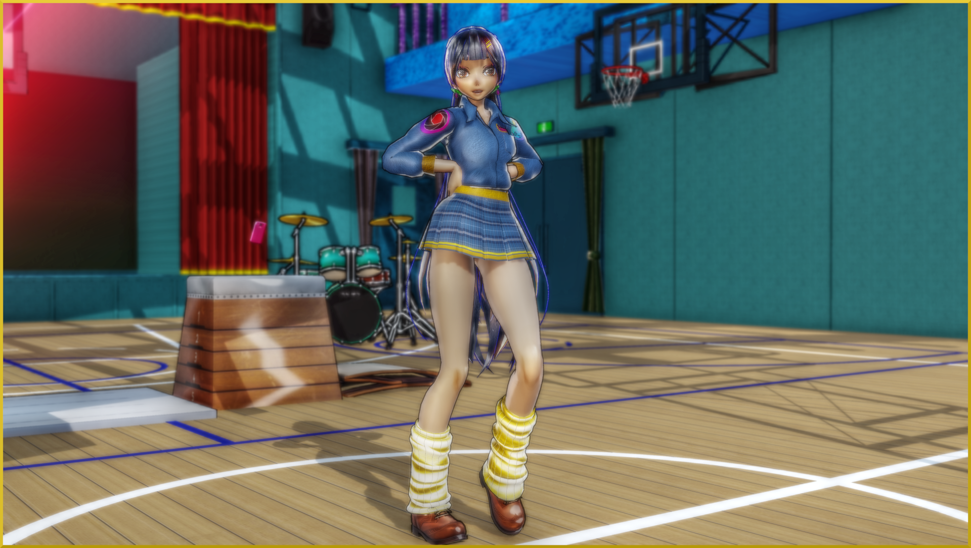 test