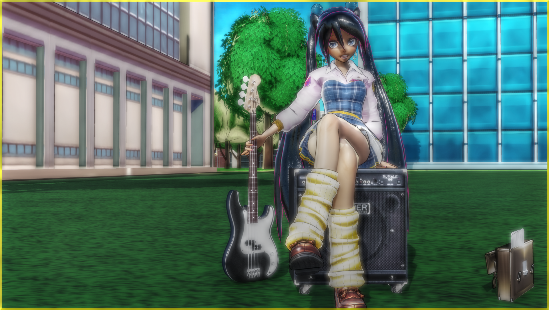 test